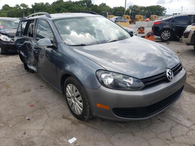 VOLKSWAGEN JETTA S 2011 with VIN 3VWPX7AJ3BM649783 - Photo from auction