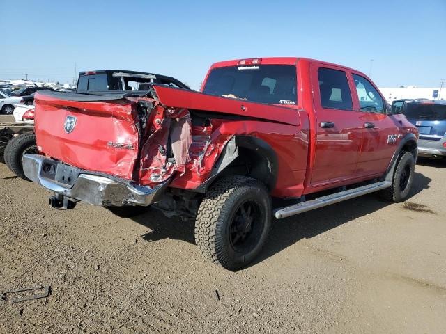 Photo 4 from auction – 2018 RAM 2500 ST with VIN 3C6UR5CJ6JG189749