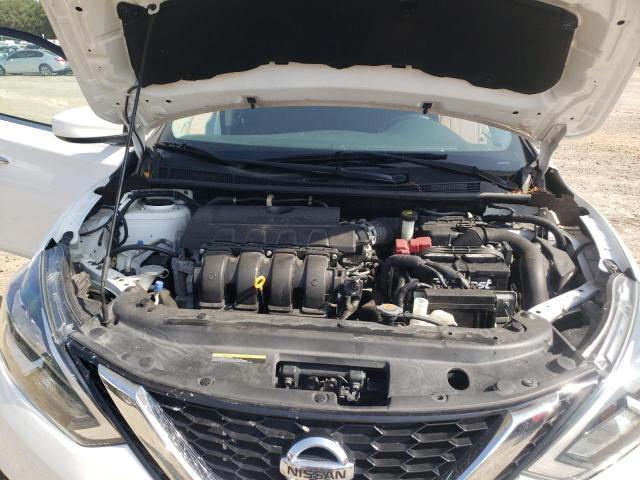 Photo 7 from auction – 2016 NISSAN SENTRA S with VIN 3N1AB7AP1GY255357