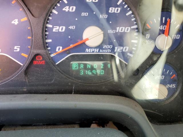 صورة رقم 8 من المزاد - 2006 DODGE RAM 2500 مع VIN 3D7KS29C26G184864