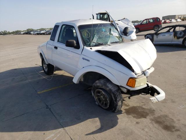 Photo 1 from auction – 2004 FORD RANGER SUP with VIN 1FTYR14E14PA10960