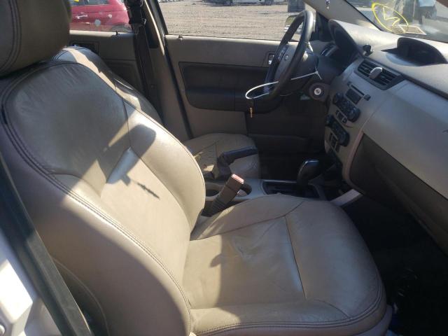 Photo 5 from auction – 2011 FORD FOCUS SEL with VIN 1FAHP3HN7BW123784