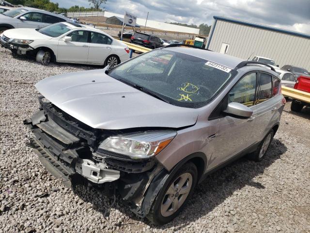 Photo 2 from auction – 2016 FORD ESCAPE SE with VIN 1FMCU0GX7GUC77151