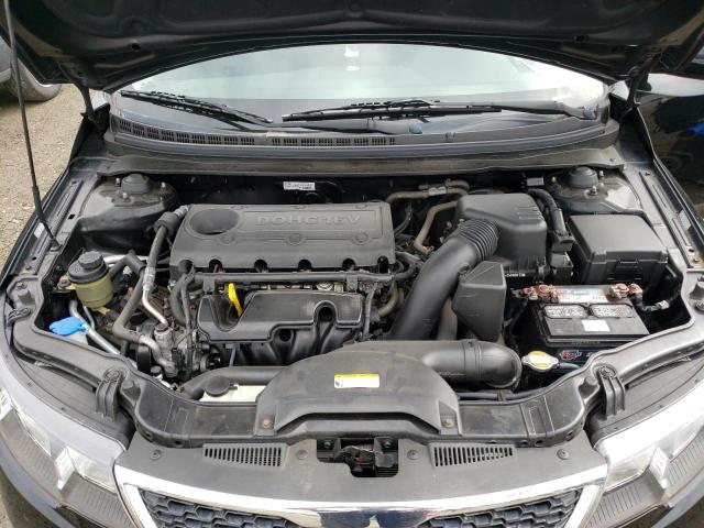 Photo 7 from auction – 2012 KIA FORTE EX with VIN KNAFU4A21C5472041