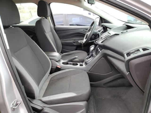 Photo 5 from auction – 2013 FORD ESCAPE S with VIN 1FMCU0F77DUC14970