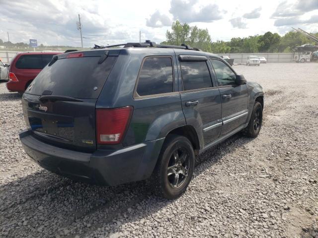 Photo 4 from auction – 2007 JEEP GRAND CHER with VIN 1J8HS48P17C641228