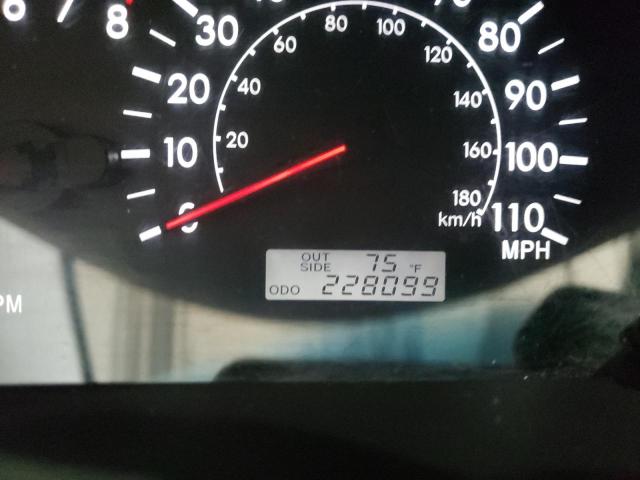 Photo 8 from auction – 2008 TOYOTA COROLLA CE with VIN 1NXBR32EX8Z971015