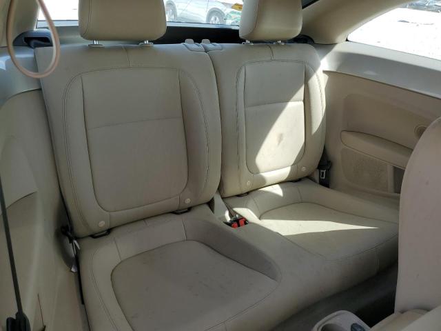 Photo 6 from auction – 2013 VOLKSWAGEN BEETLE with VIN 3VWJX7AT4DM689316