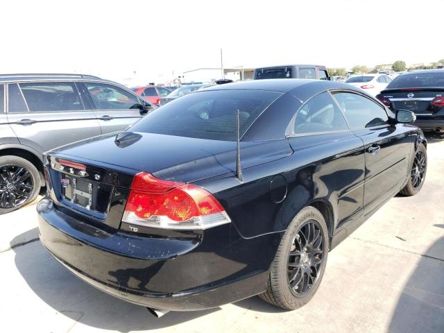 Photo 4 from auction – 2010 VOLVO C70 T5 with VIN YV1672MC8AJ090901