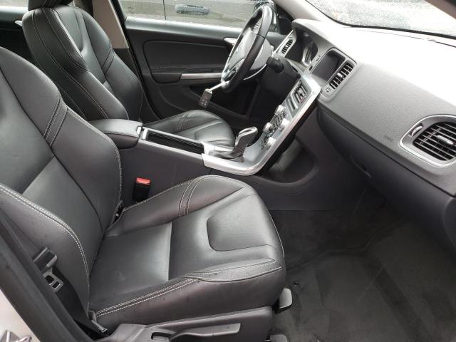 Photo 5 from auction – 2017 VOLVO S60 DYNAMI with VIN YV140MTL4H2431157