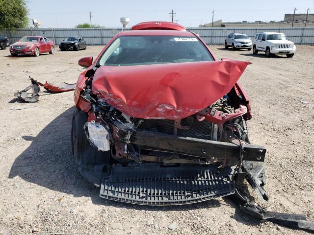 Photo 7 from auction – 2017 TOYOTA COROLLA L with VIN 5YFBURHE9HP671508