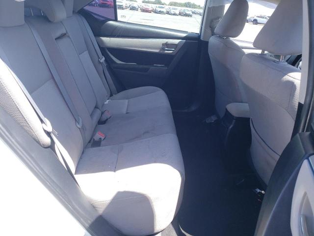 Photo 6 from auction – 2015 TOYOTA COROLLA L with VIN 2T1BURHE1FC363648