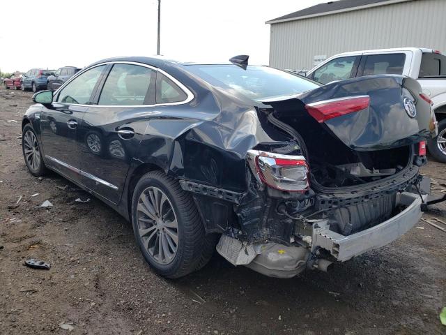 Photo 3 from auction – 2019 BUICK LACROSSE E with VIN 1G4ZR5SS6KU114245