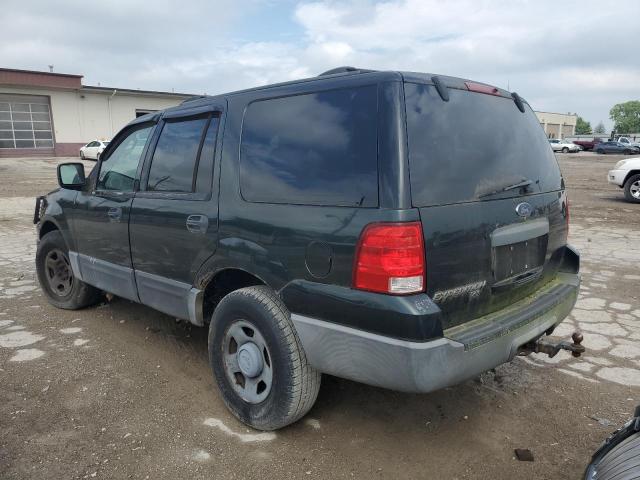 Photo 3 from auction – 2004 FORD EXPEDITION with VIN 1FMPU16LX4LB54287
