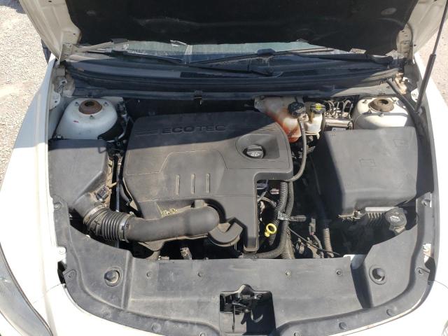 Photo 7 from auction – 2011 CHEVROLET MALIBU with VIN 1G1ZE5E12BF335163