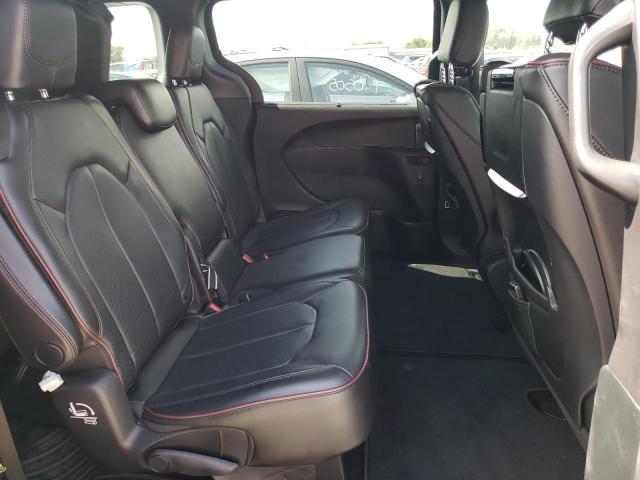 Photo 6 from auction – 2020 CHRYSLER PACIFICA L with VIN 2C4RC1GG8LR127273