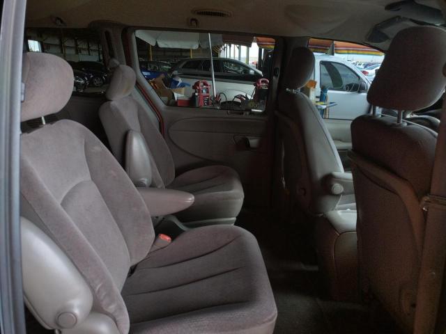 Photo 6 from auction – 2002 DODGE GRAND CARA with VIN 2B4GP74L42R503740