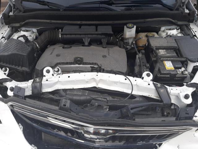 Photo 7 from auction – 2020 BUICK ENVISION E with VIN LRBFX2SA3LD083023