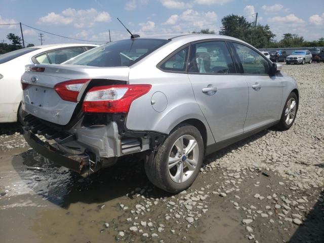 Photo 4 from auction – 2013 FORD FOCUS SE with VIN 1FADP3F27DL216431