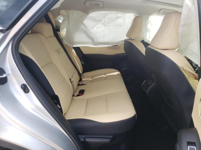 Photo 6 from auction – 2019 LEXUS NX 300 BAS with VIN JTJBARBZXK2192893