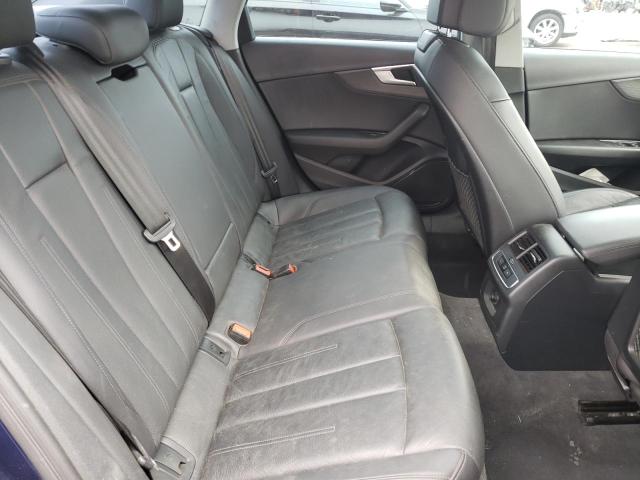 Photo 6 from auction – 2019 AUDI A4 PREMIUM with VIN WAUGMAF45KN004650