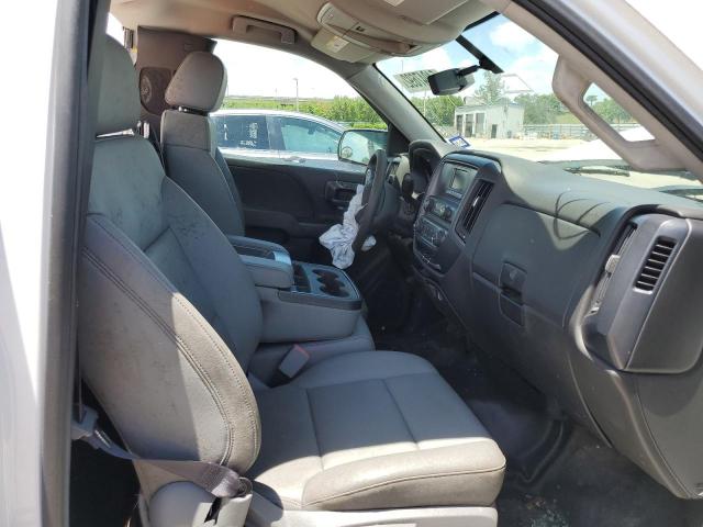Photo 5 from auction – 2017 GMC SIERRA C15 with VIN 1GTN1LEC8HZ367999