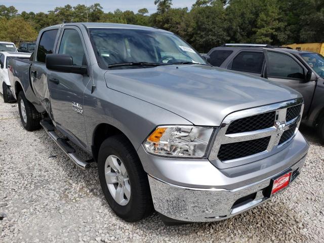 RAM 1500 CLASS 2022 with VIN 3C6RR6KG4NG310401 - Photo from auction
