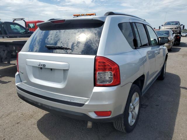 Photo 4 from auction – 2011 JEEP COMPASS SP with VIN 1J4NF1FB1BD197494