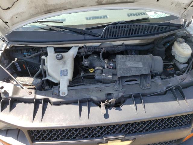 Photo 7 from auction – 2014 CHEVROLET EXPRESS G2 with VIN 1GCWGFCA0E1207762