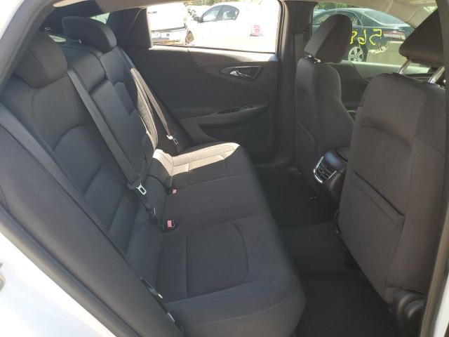 Photo 6 from auction – 2017 CHEVROLET MALIBU LT with VIN 1G1ZE5ST6HF247974