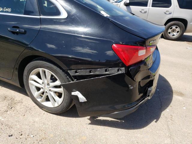 Photo 9 from auction – 2016 CHEVROLET MALIBU LT with VIN 1G1ZE5ST9GF309950