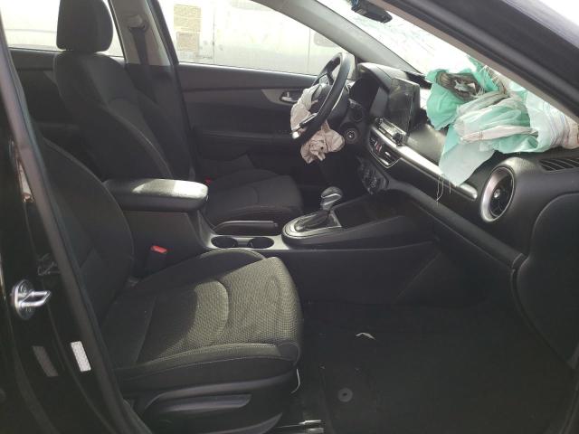 Photo 5 from auction – 2020 KIA FORTE FE with VIN 3KPF24AD1LE243812