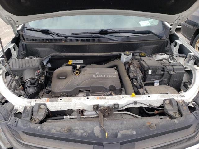 Photo 7 from auction – 2018 CHEVROLET EQUINOX LS with VIN 2GNAXHEV1J6349672