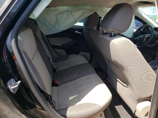 Photo 6 from auction – 2014 FORD FOCUS SE with VIN 1FADP3K29EL115186