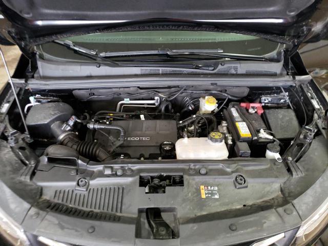 Photo 7 from auction – 2020 CHEVROLET TRAX 1LT with VIN 3GNCJLSB5LL313182