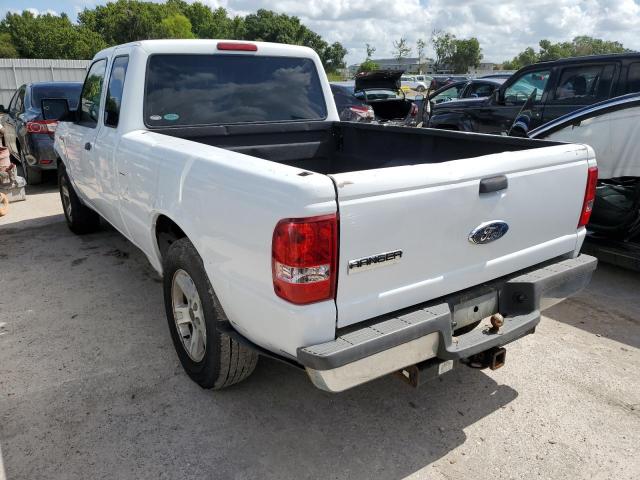 Photo 3 from auction – 2007 FORD RANGER SUP with VIN 1FTYR14U97PA53440