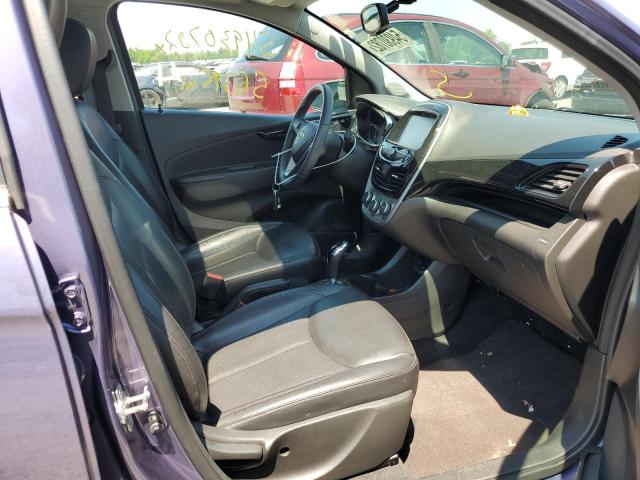 صورة رقم 5 من المزاد - 2016 CHEVROLET SPARK 2LT مع VIN KL8CF6SA4GC620422