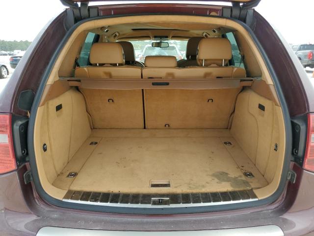 Photo 9 from auction – 2008 PORSCHE CAYENNE GT with VIN WP1AD29P88LA73646