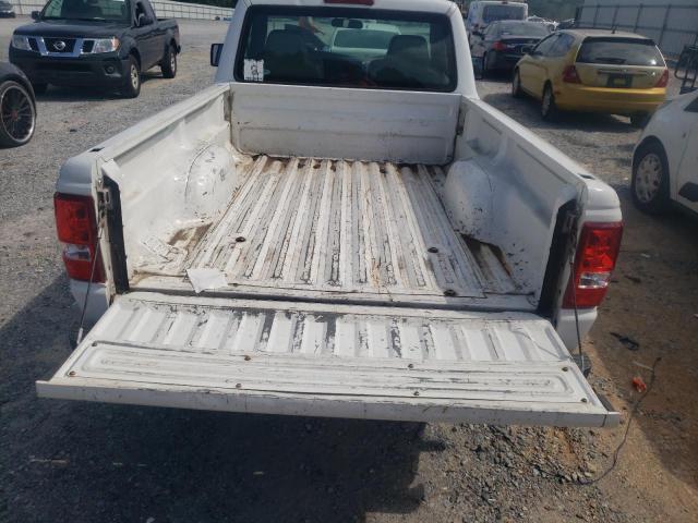 Photo 6 from auction – 2007 FORD RANGER with VIN 1FTYR10D47PA10002