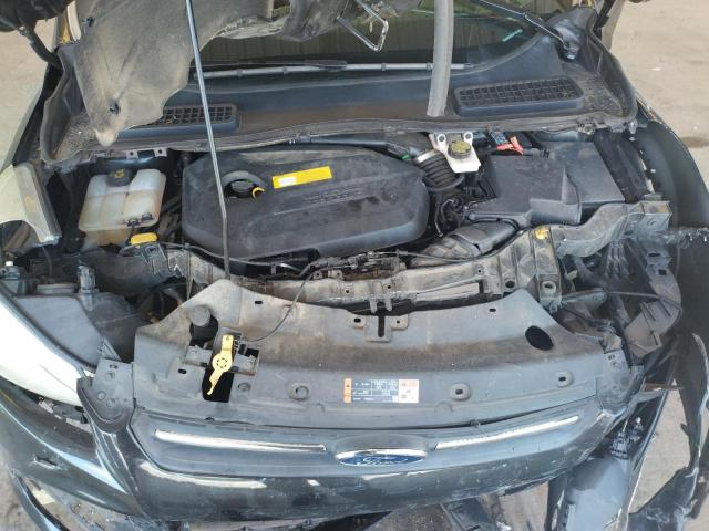 Photo 7 from auction – 2015 FORD ESCAPE SE with VIN 1FMCU0GXXFUB77799