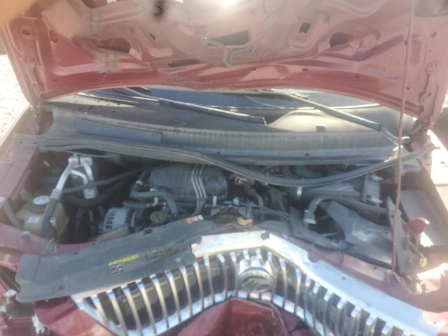 Photo 7 from auction – 2005 MERCURY MONTEREY P with VIN 2MRDA23295BJ00074
