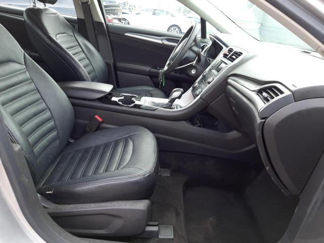Photo 5 from auction – 2014 FORD FUSION SE with VIN 1FA6P0H79E5402719