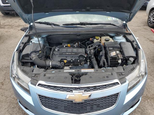 Photo 7 from auction – 2011 CHEVROLET CRUZE LT with VIN 1G1PG5S95B7304141
