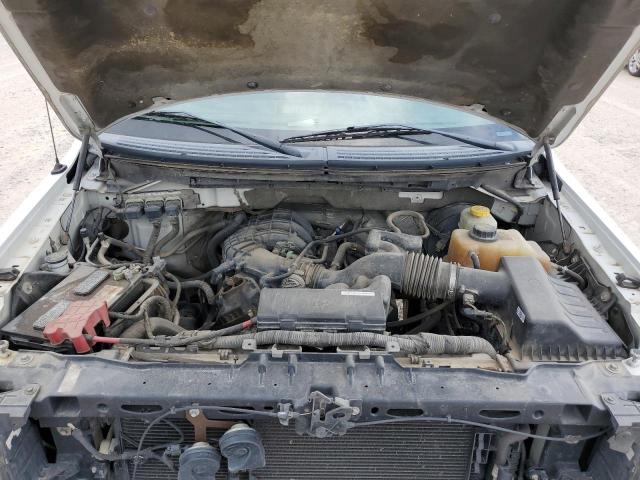 Photo 7 from auction – 2014 FORD F150 with VIN 1FTMF1CM6EKG24787