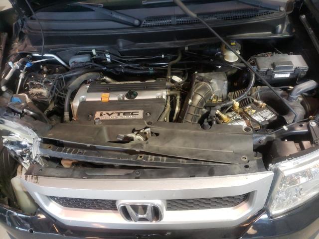 Photo 7 from auction – 2010 HONDA ELEMENT EX with VIN 5J6YH2H78AL002968