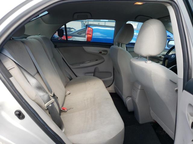 Photo 6 from auction – 2013 TOYOTA COROLLA BA with VIN 2T1BU4EE1DC959959