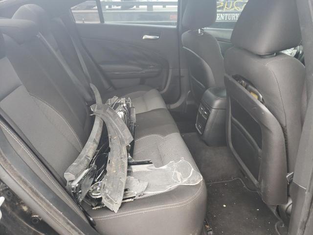 Photo 6 from auction – 2016 DODGE CHARGER SE with VIN 2C3CDXBG5GH205506