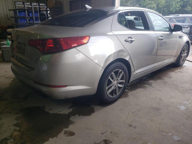 Photo 4 from auction – 2012 KIA OPTIMA LX with VIN 5XXGM4A71CG045019