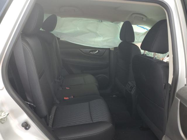Photo 6 from auction – 2020 NISSAN ROGUE S with VIN KNMAT2MV5LP520123