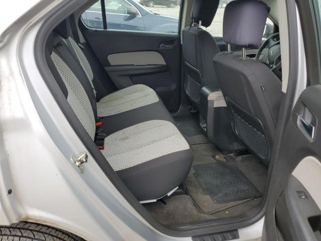 Photo 6 from auction – 2011 CHEVROLET EQUINOX LS with VIN 2CNALBEC4B6221133